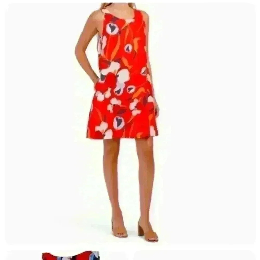Sigrid Olsen Dress